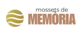 Logotip Mossets de Memòria