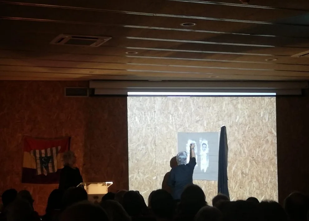 Performance Memoiria 2