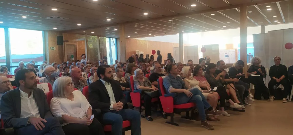 Sala plena